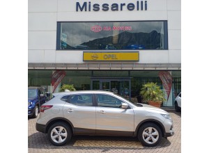 NISSAN QASHQAI  BUSINESS 1500 TDI  115 CV  EURO 6D TEMP  N1